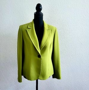 Kasper One-button Jacket